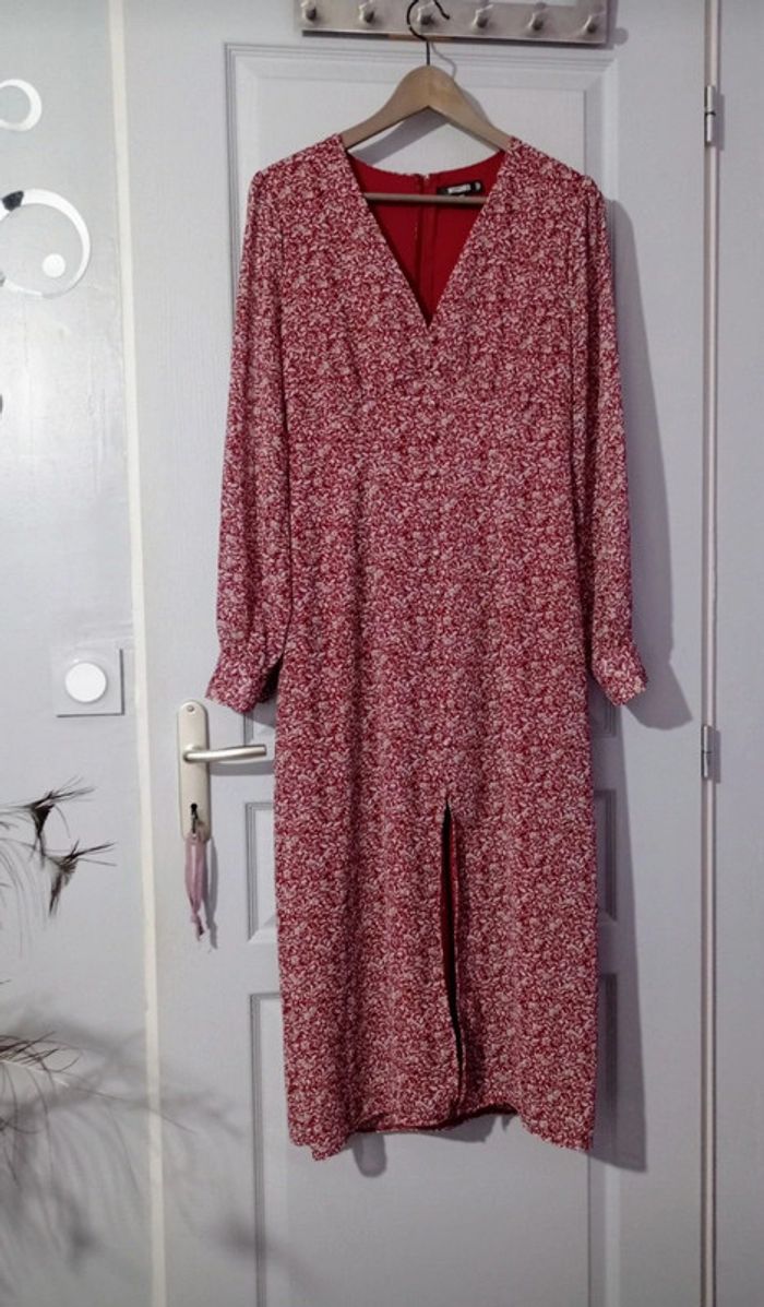 Robe longue 36 - photo numéro 5