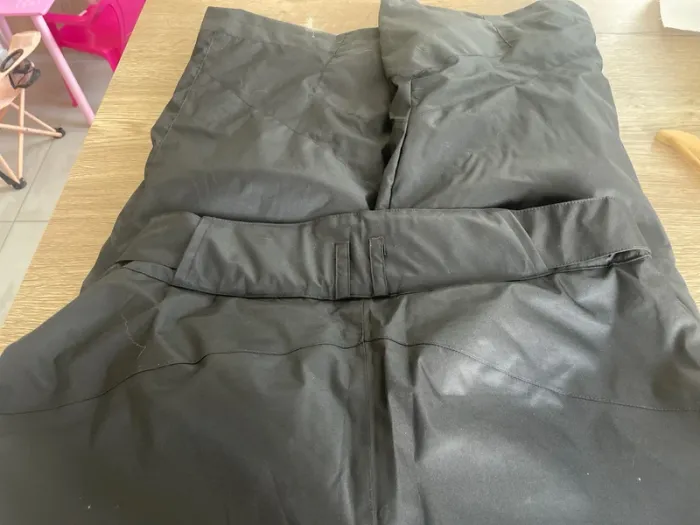 Pantalon ski Decathlon NEUF XL - photo numéro 5