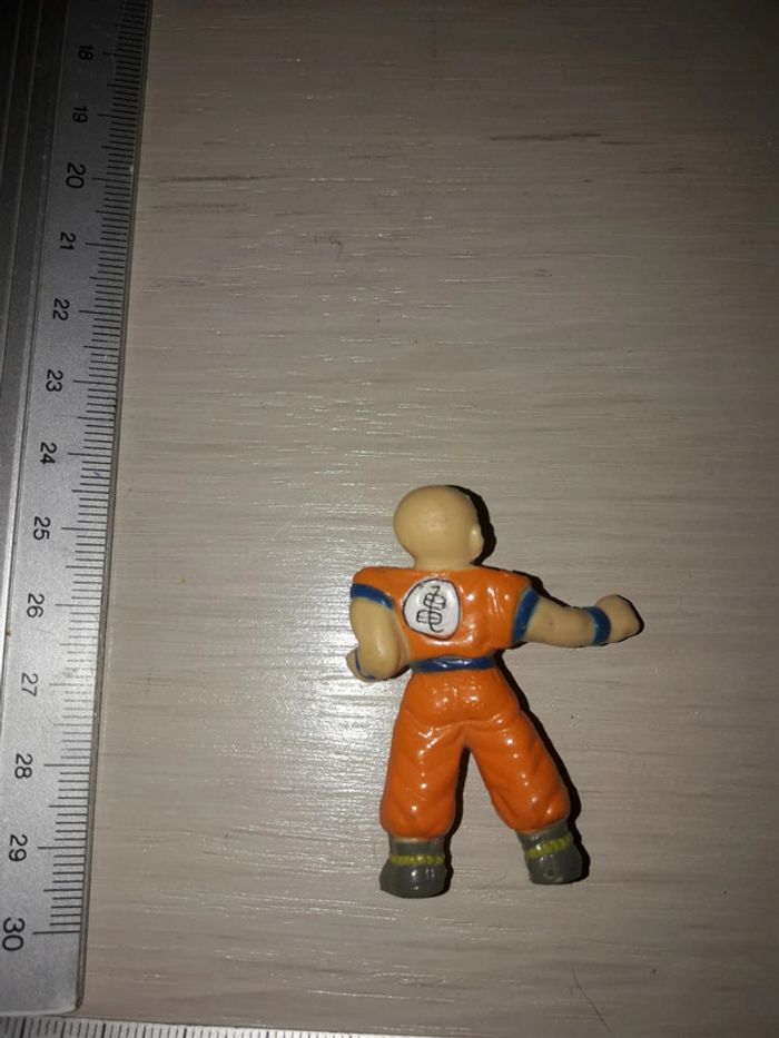 dragon Ball figurine - photo numéro 2