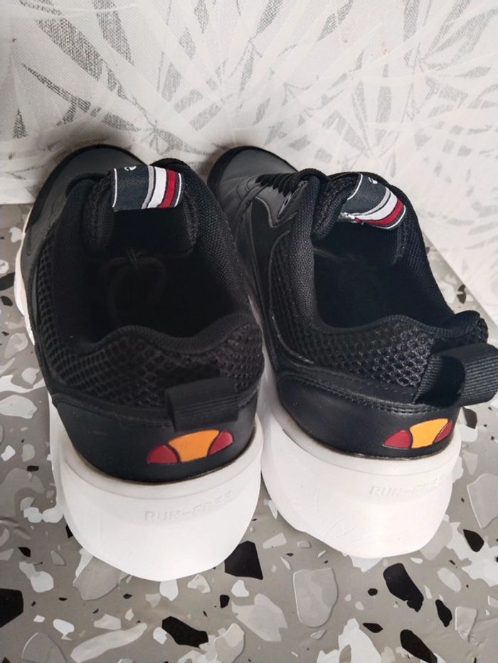 Sneakers baskets marque Ellesse pointure 42 - photo numéro 6