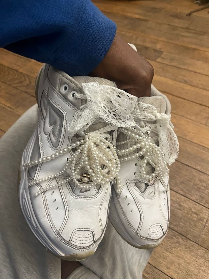 Mk2 tekno (custom) - photo numéro 3