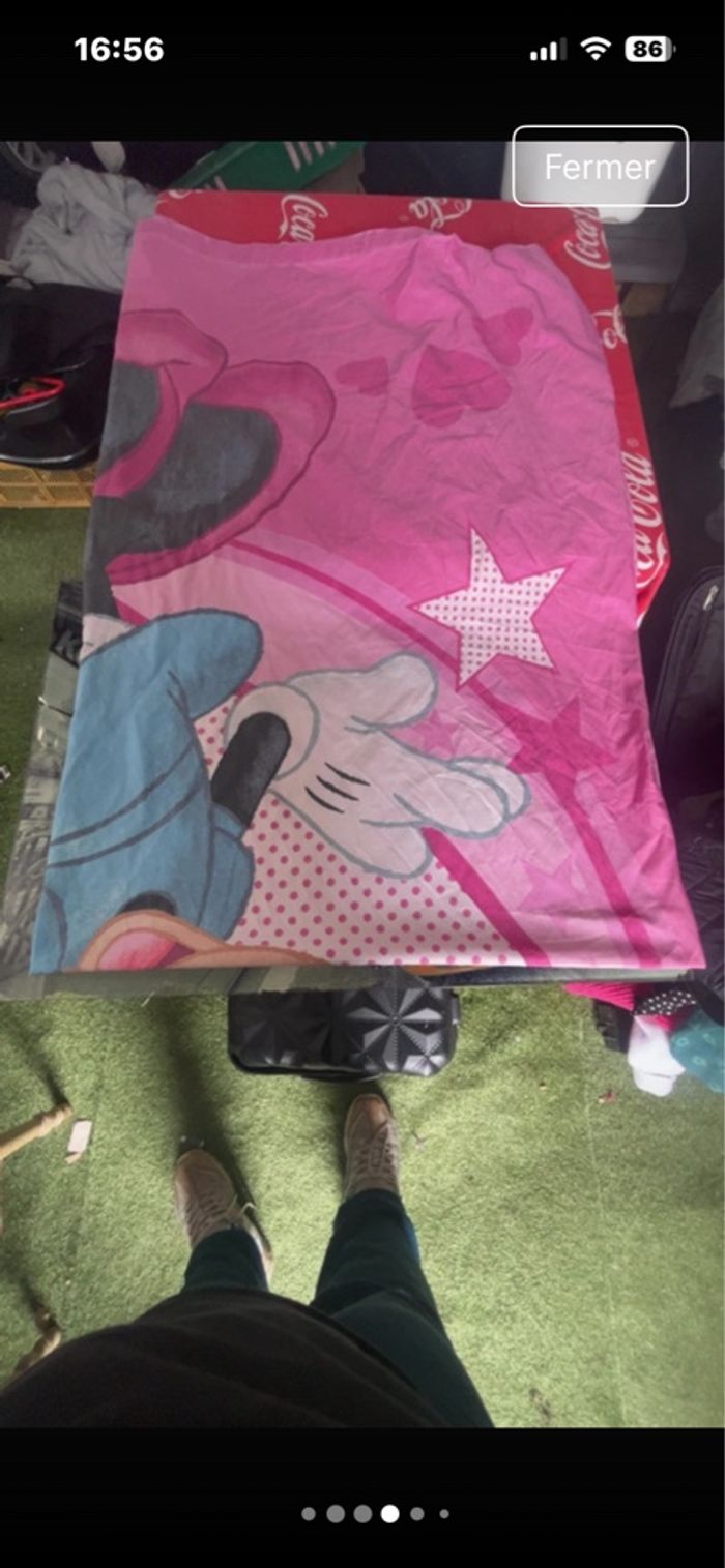 Housse de couette - photo numéro 4