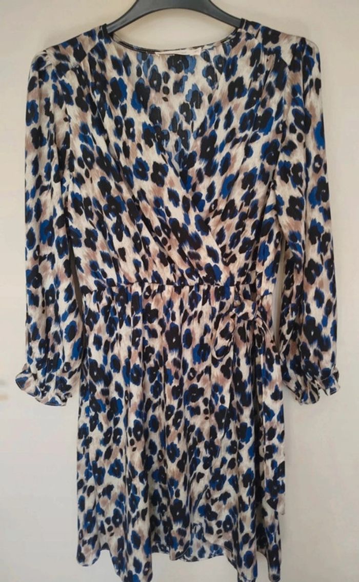 Robe d été femme neuve M/L boutique indépendante - photo numéro 6