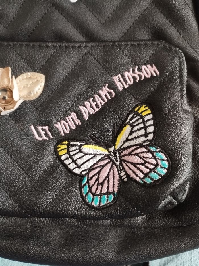 Petit sac à dos - photo numéro 2