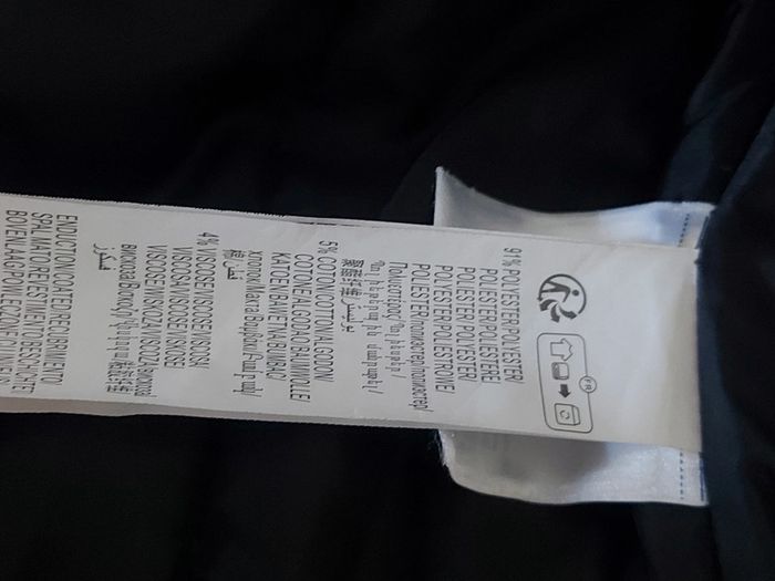 Manteau - photo numéro 8