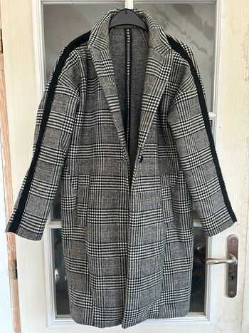 Manteau Bonobo