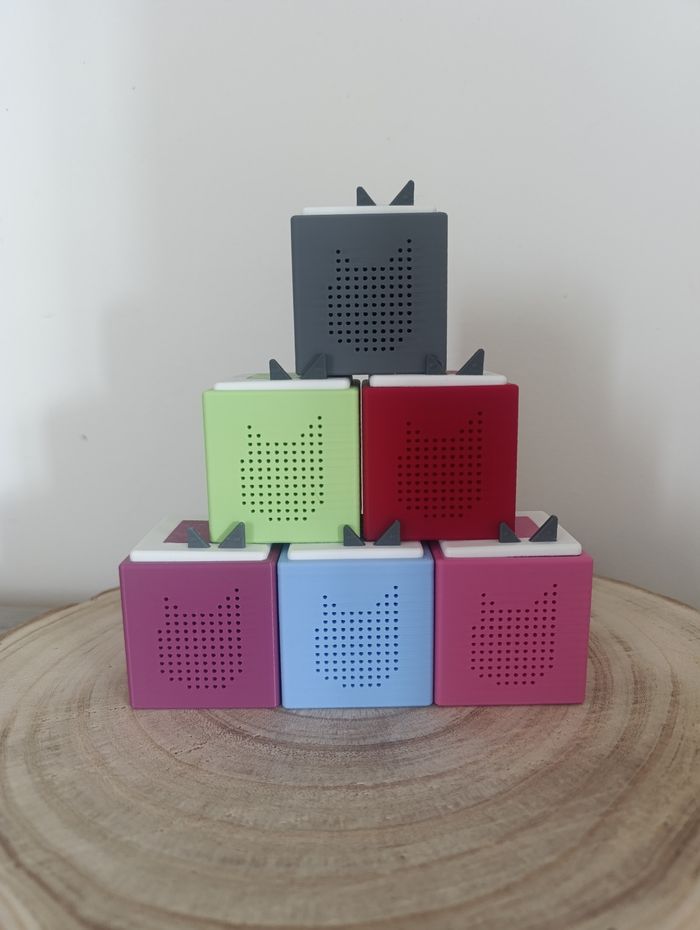 Mini toniebox