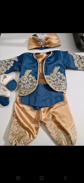 Ensemble circoncision neuf