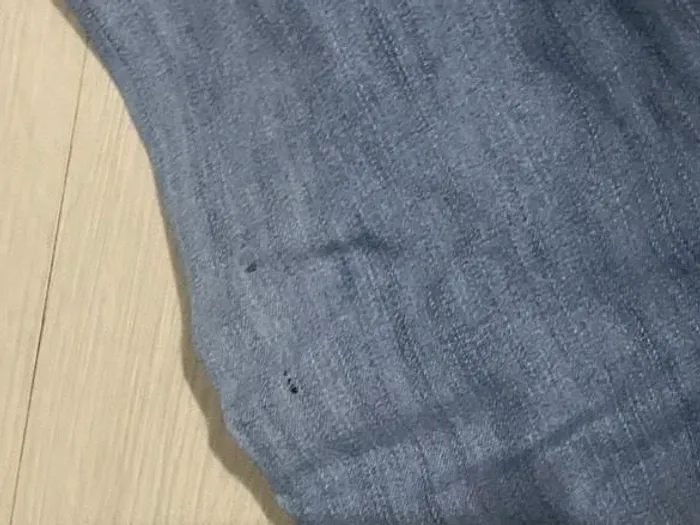 Chemise en jean celio - photo numéro 5