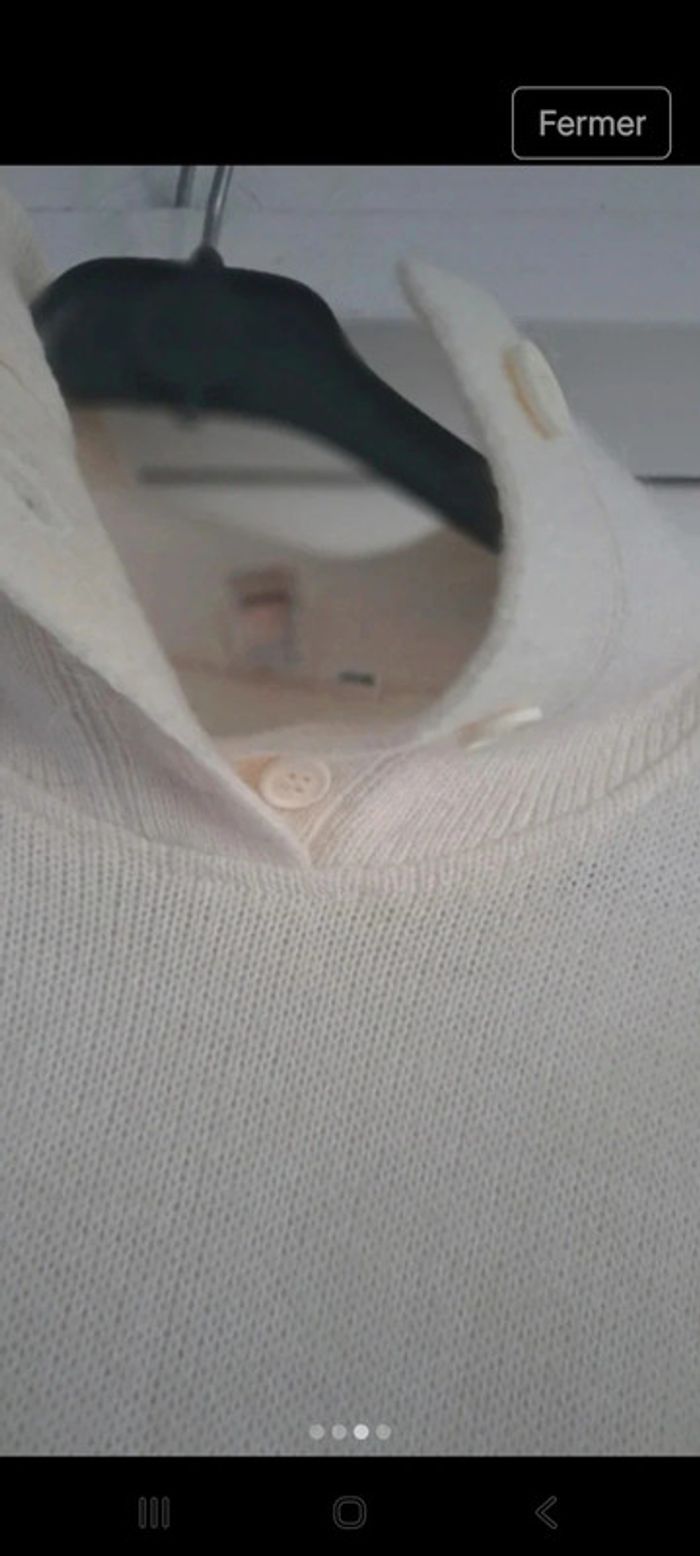 Robe pull 3 Suisses 38/40 - photo numéro 3