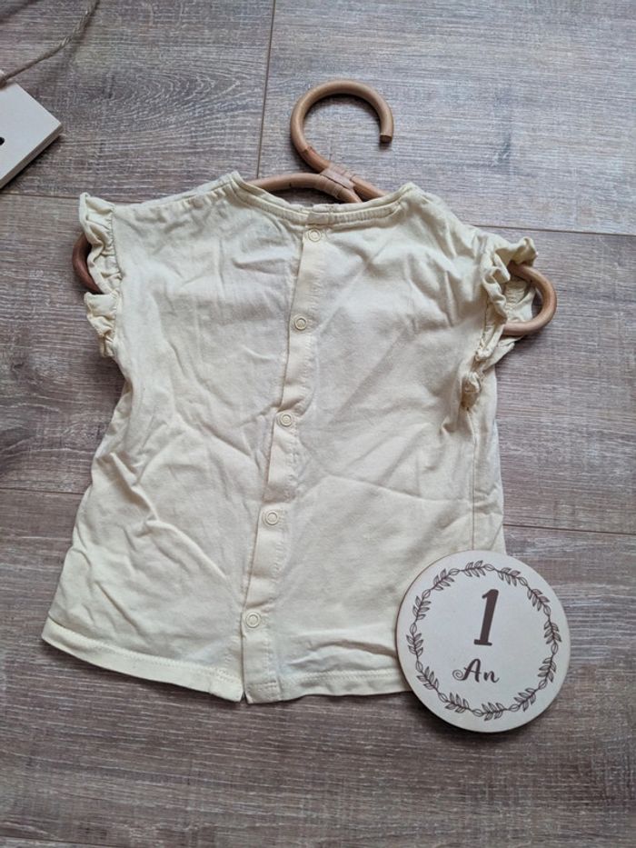 T-shirt - photo numéro 3