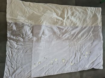 Couverture bébé