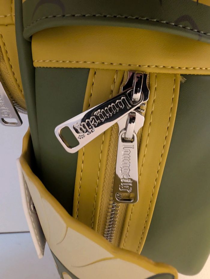 loungefly : Gremlins lunettes - photo numéro 7