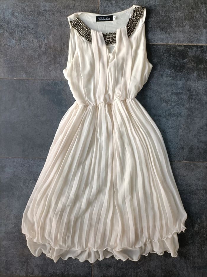 Robe style Marylin Monroe