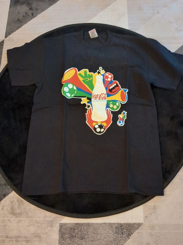 T-shirt Coca Cola
