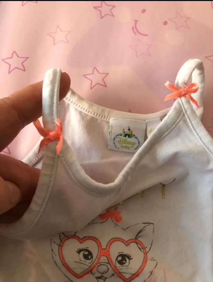 Débardeur 6m - photo numéro 3