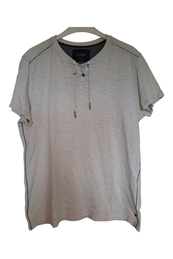T shirt bonobo taille L