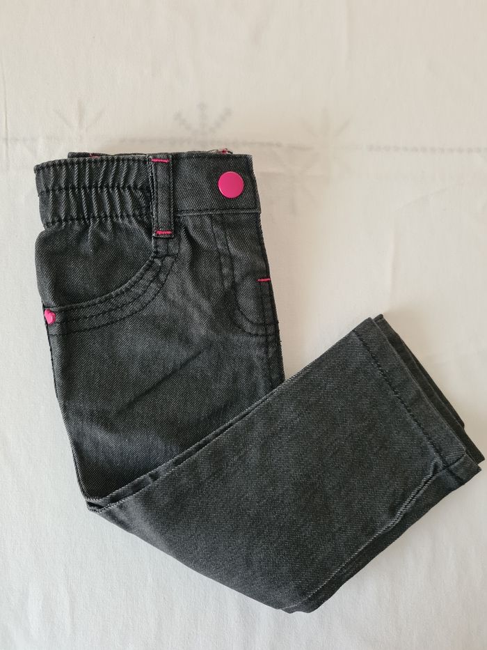 Jean Orchestra 9 mois quasi neuf - photo numéro 4