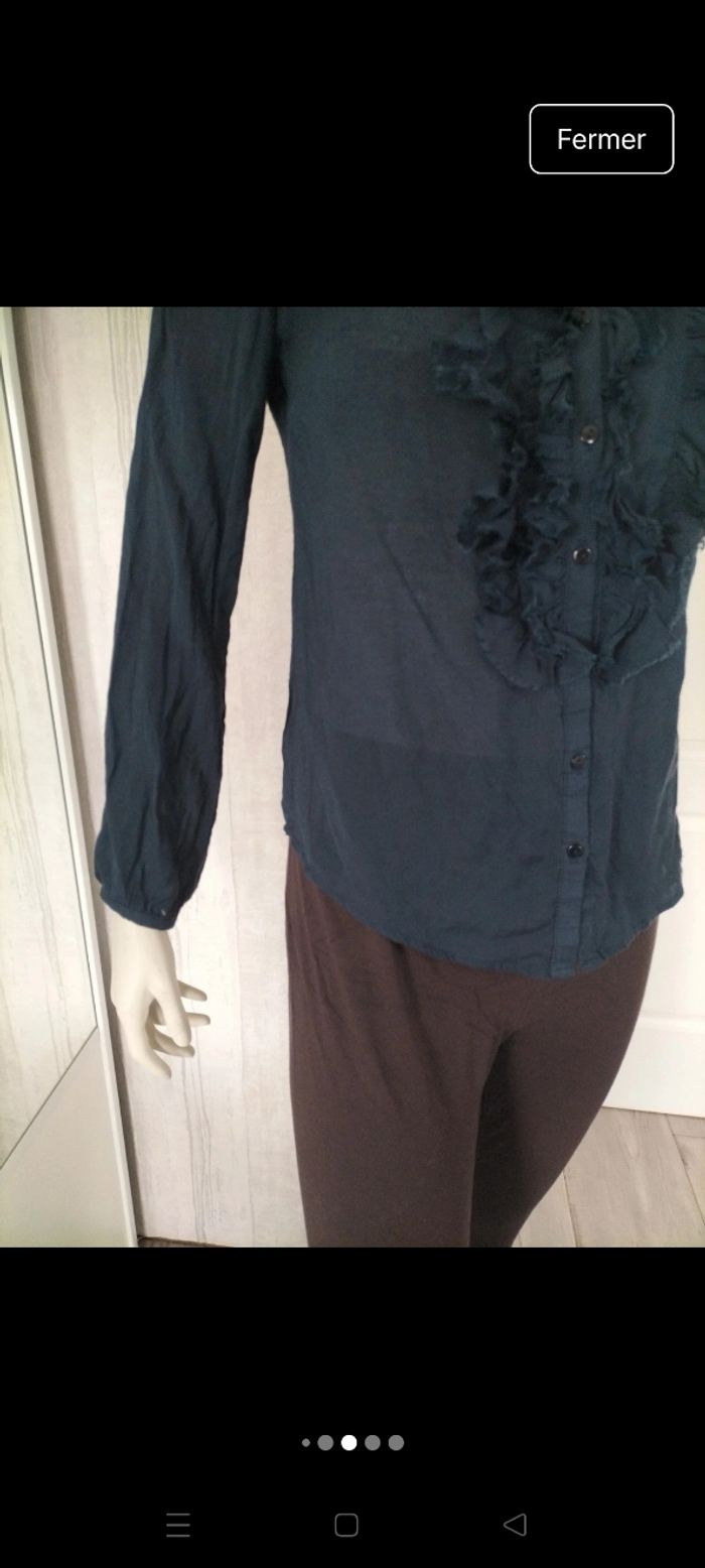 Chemisier - photo numéro 4