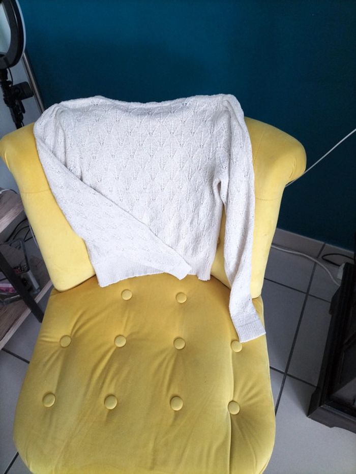 Pull, - photo numéro 4
