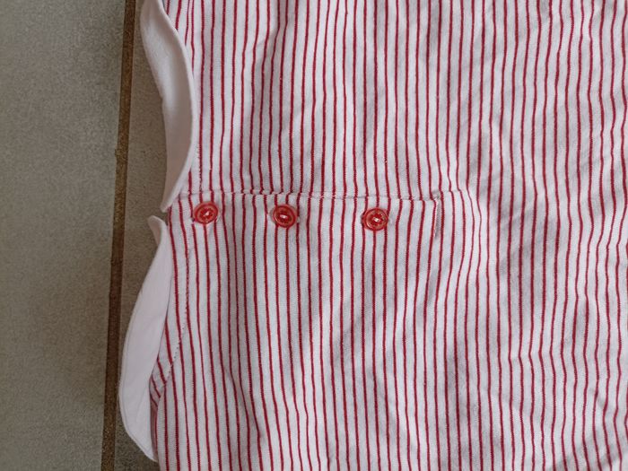 Haut sergent major 11 ans - photo numéro 6