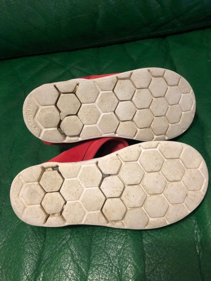 Sandales adidas - photo numéro 4