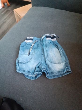 Short