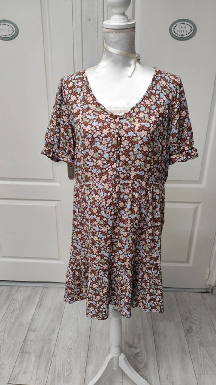 Robe été - photo numéro 7