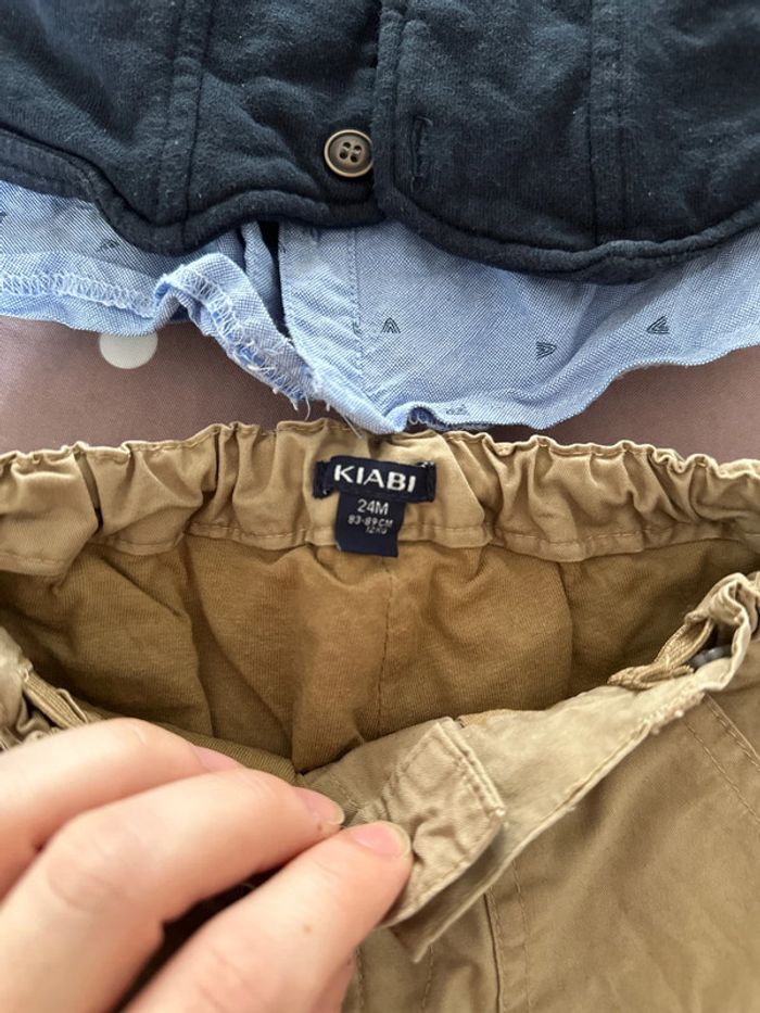 Ensemble / tenue de cérémonie - photo numéro 2