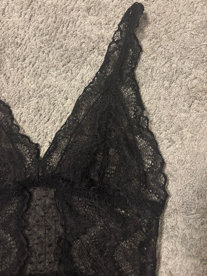 Lingerie femme - photo numéro 3