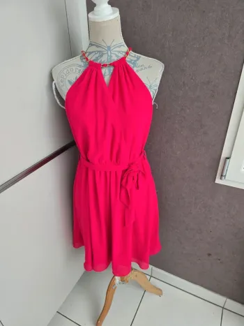 Robe Morgan taille 40 excellent état, portée une fois