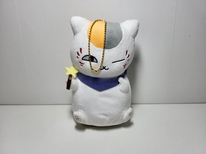 Peluche / Porte Clé Natsume Yuujinchou