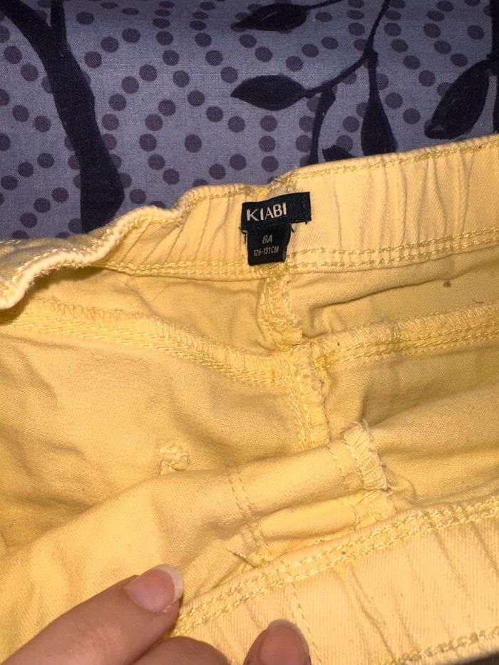Jegging 8 ans - photo numéro 3