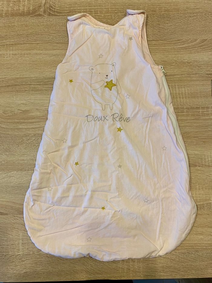 Gigoteuse 0-6 mois Vertbaudet