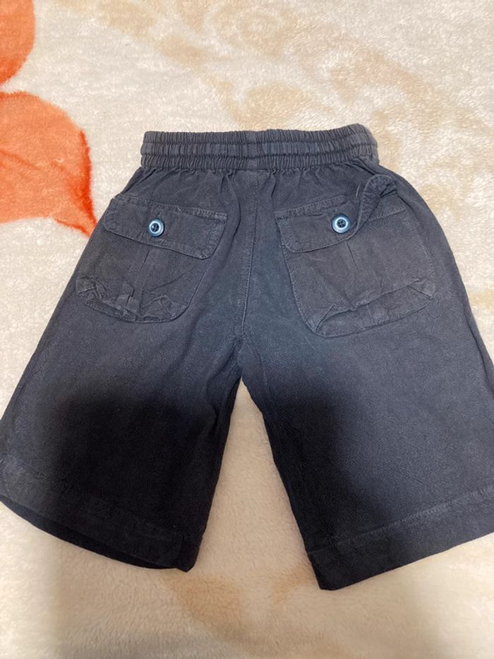 Short mini gang 24 mois - photo numéro 3