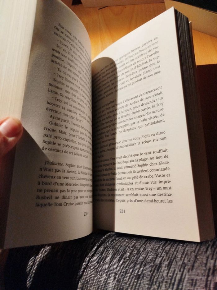 Roman comme des sœurs - photo numéro 5