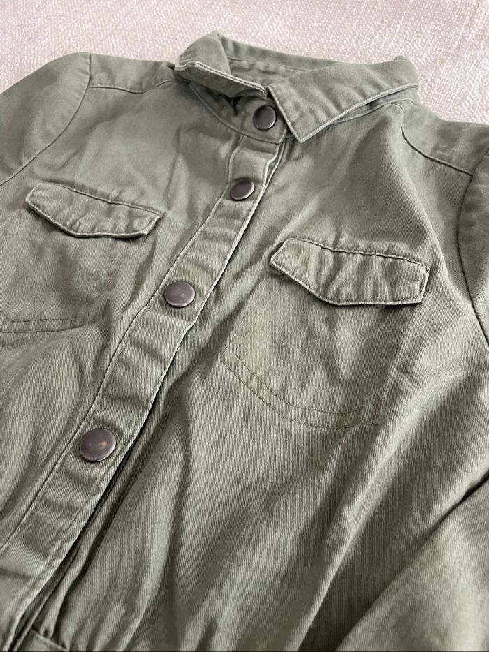 Sublime robe NEUF Taille 8 ans - photo numéro 3