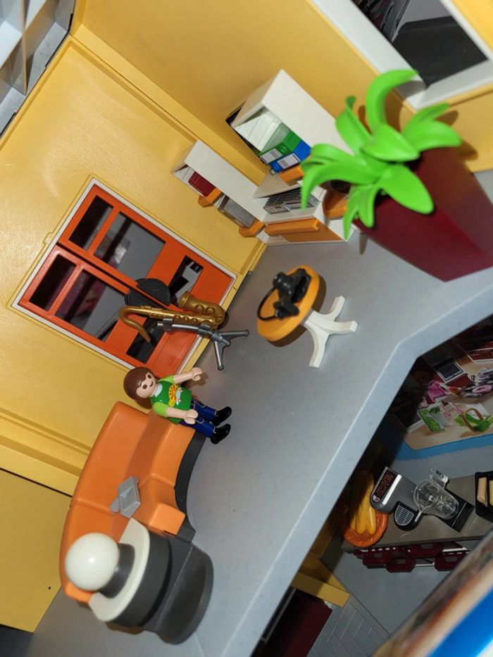 Playmobil city life 9267 - photo numéro 2