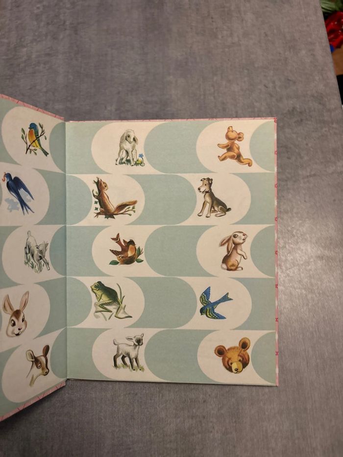 Livre la collection Martine - photo numéro 2