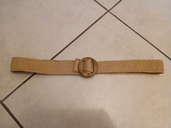 Ceinture Boutique Indépendante