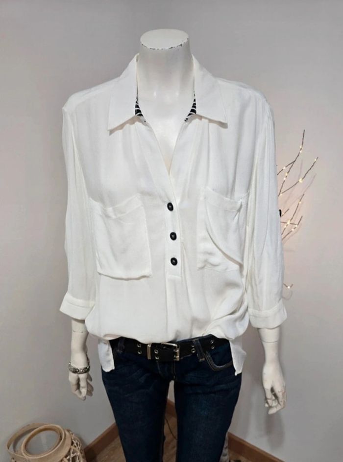 Blouse Bréal Taille M