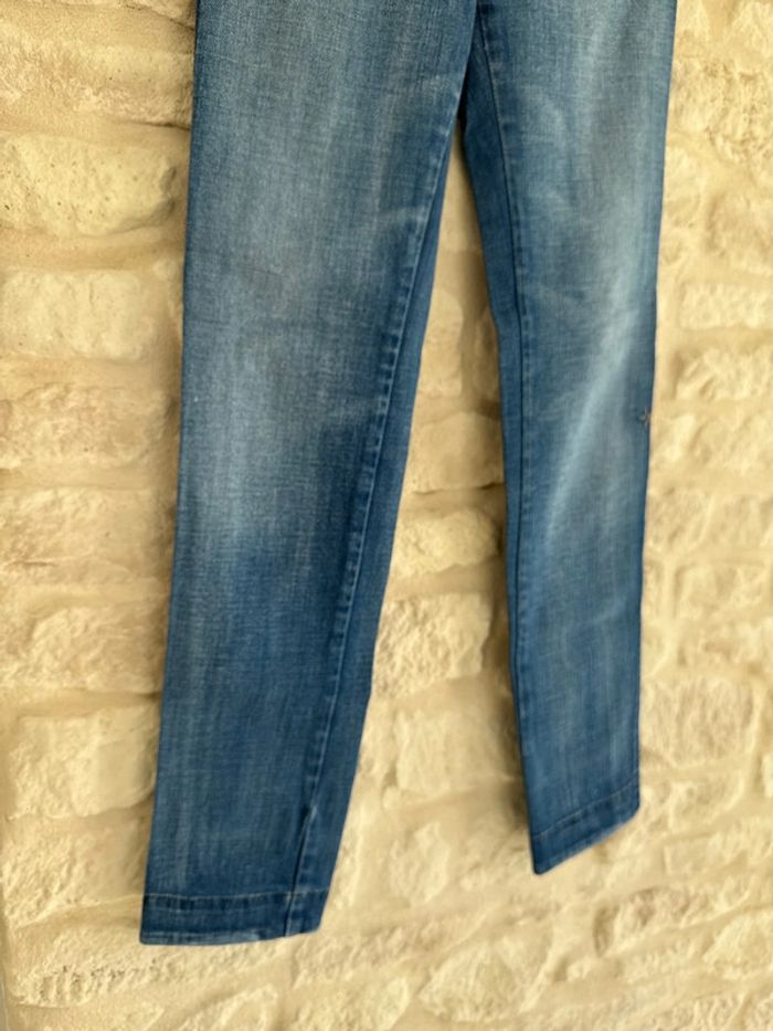 Jean Diesel Taille 34 - 13 € - photo numéro 6