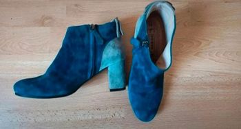 Bottines Corso Italia taille 36