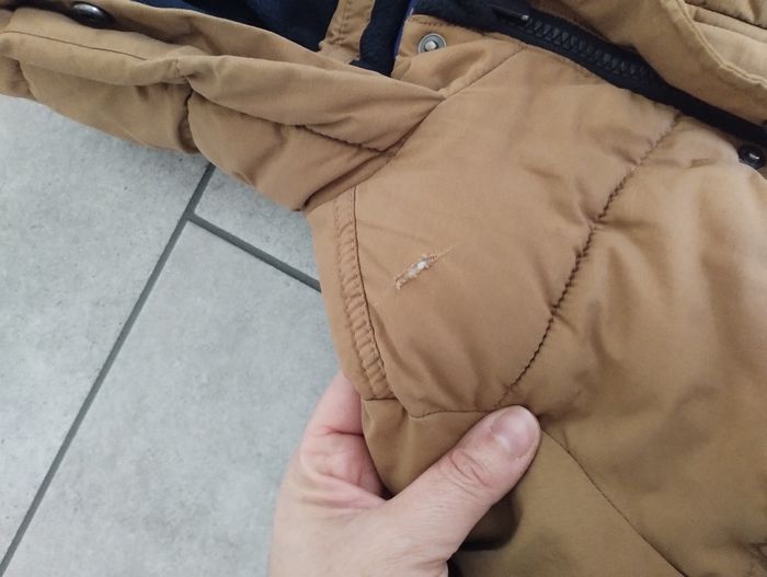 Blouson - photo numéro 2