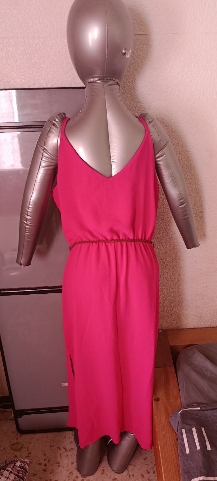 Robe longue RIU Paris - photo numéro 2