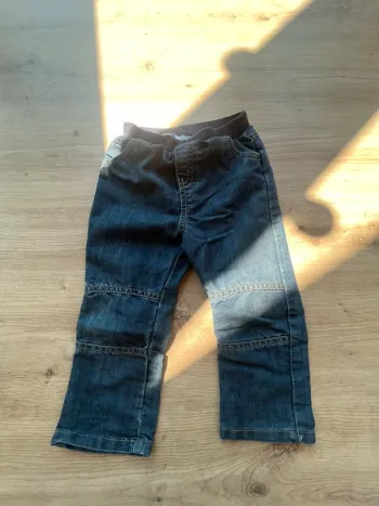 pantalon taille 86 cm