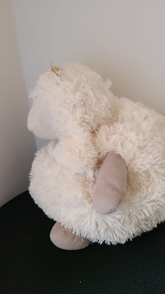 doudou mouton - photo numéro 5