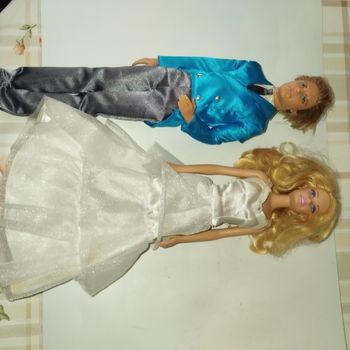 Barbies