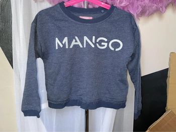 Pull Mango