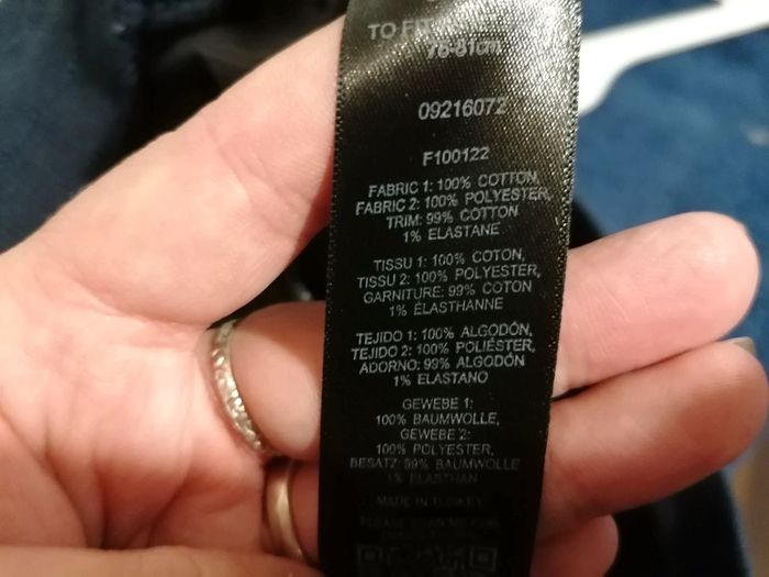 Jogging asos - photo numéro 4